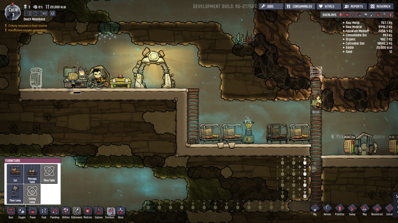 Illustration for article titled One Of Steam’s Top Sellers Right Now Is A Nicer, Gentler Dwarf Fortress